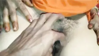Desi Babe In Saree Getting Fucked By Boyfriend After Kissing