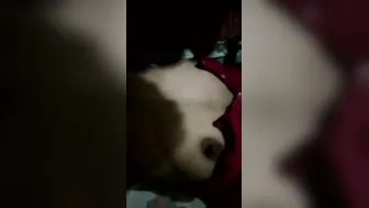 Desi GF Moaning Loud While Lover Fucks Her Tight Pussy
