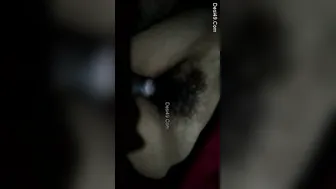 Desi GF Moaning Loud While Lover Fucks Her Tight Pussy