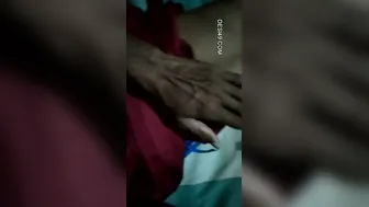 Desi GF Moaning Loud While Lover Fucks Her Tight Pussy