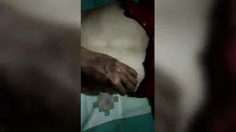 Desi GF Moaning Loud While Lover Fucks Her Tight Pussy