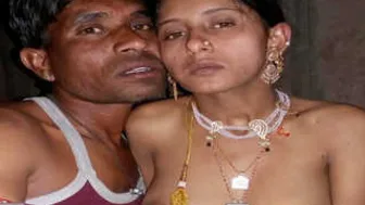 Wife Getting Rammed By Hubby In Steamy Bedroom Sex Session