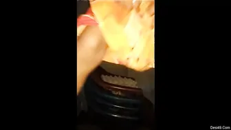 Village Boudi Getting Fucked Hard By Devar In Secret Affair