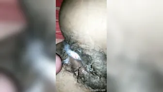 Bhabhi Moaning Loud As Hubby Pounds Her From Every Angle