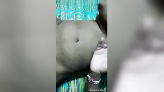 Desi Maid Getting Pounded Hard By House Owner In Bedroom