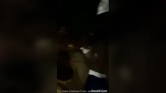 Desi Maid Getting Pounded Hard By House Owner In Bedroom