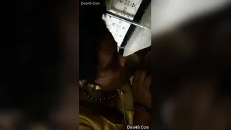 Desi Maid Getting Pounded Hard By House Owner In Bedroom