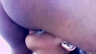 My Horny Wife Sucking Me Off In The Bedroom This Morning