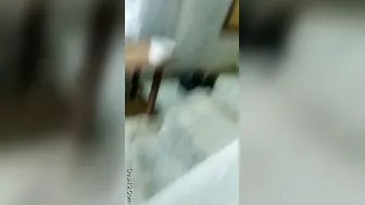 Virgin Girl Giving Blowjob To Lover In Hotel Room First Time