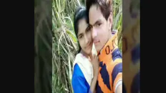 GF Getting Fucked On Bed In Leaked Private Mms Footage