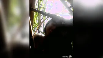 GF Getting Fucked On Bed In Leaked Private Mms Footage