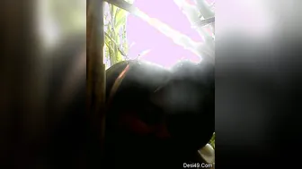 GF Getting Fucked On Bed In Leaked Private Mms Footage