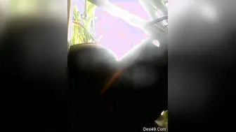 GF Getting Fucked On Bed In Leaked Private Mms Footage