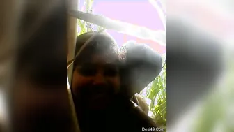 GF Getting Fucked On Bed In Leaked Private Mms Footage