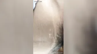 Married Woman Sneaking With Lover For Outdoor Fucking Fun