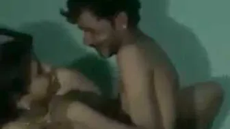Bhabhi Screaming As Devar Drills Her Tight Pussy All Night