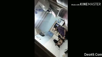 Desi Doctor Fingering Patient Before Fucking Her On The Table