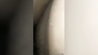 Village GF Riding Her Lover Dick In Secret Afternoon Sex