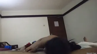 My GF From Down South Riding Mine In Multiple Positions