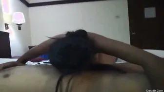 My GF From Down South Riding Mine In Multiple Positions