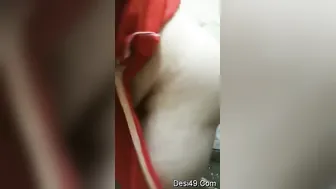 Cute Bhabhi Meeting Client In Local Hotel For Secret Fucking