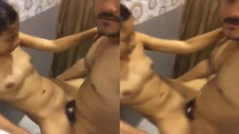 My Married Neighbor Bhabhi Getting Pounded In Bathroom Hardcore