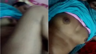 Married Tamil Bhabhi Getting Pounded Hard By Her Secret Lover