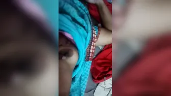 Married Tamil Bhabhi Getting Pounded Hard By Her Secret Lover