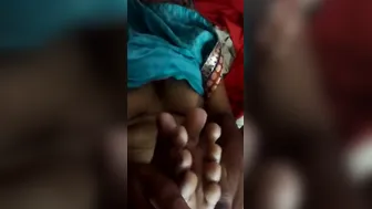 Married Tamil Bhabhi Getting Pounded Hard By Her Secret Lover