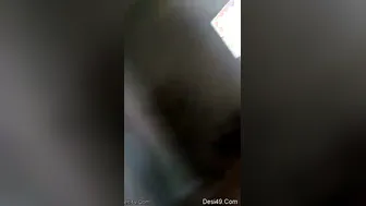 Married Indian Aunty Bouncing On Younger Lover Dick In Secret Mms