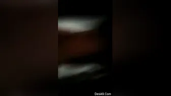 Married Indian Aunty Bouncing On Younger Lover Dick In Secret Mms