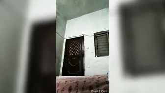 Married Indian Aunty Bouncing On Younger Lover Dick In Secret Mms