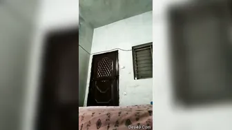 Married Indian Aunty Bouncing On Younger Lover Dick In Secret Mms
