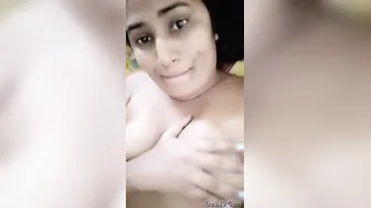 Village Slut Riding Her Lover Hard And Moaning Loud On Hidden Cam