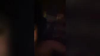 Mature Indian Aunty Giving Boyfriend Passionate Blowjob At Home