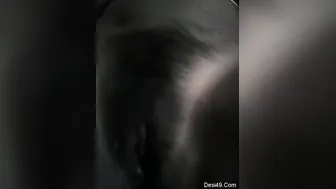 Tamil GF Giving Sloppy Blowjob Before Getting Railed Hard
