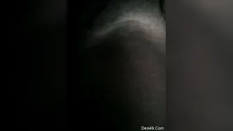 Tamil GF Giving Sloppy Blowjob Before Getting Railed Hard