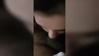 Young Desi Secretary Pleasing Her Boss With Wet Sloppy Blowjob