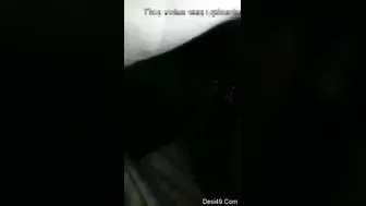 Sexy Desi Girl Giving Me An Incredible Sloppy Blowjob At Home