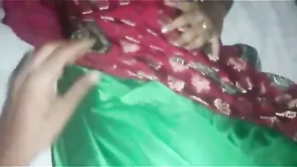 Young Village Teen Losing Her Virginity To Boyfriend Outdoor Sex