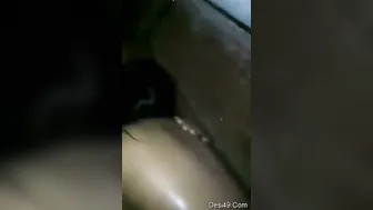 Village Lovers Sweating And Fucking Rough In Sugarcane Fields
