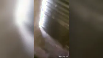Village Lovers Sweating And Fucking Rough In Sugarcane Fields