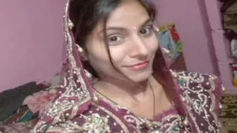 Newly Married Couple Fucking Hard In Their Honeymoon Hotel Room