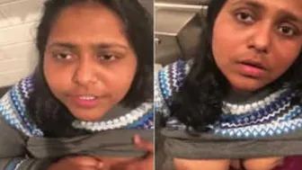 Desi Office Slut Sucking Her Boss Cock During Lunch Break Today