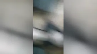 Punjabi Bhabhi Sneaking With Her Devar While Family Sleeps Nearby