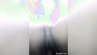 Desi Maid Giving Blowjob And Riding Boss At His Flat Today