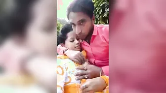 GF Letting Me Suck Her Tits Before Fucking Her Rough