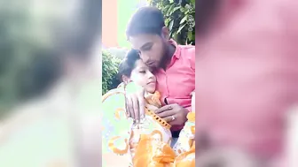 GF Letting Me Suck Her Tits Before Fucking Her Rough