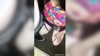 Village Slut Sucking Dick For Cash Behind The Old Temple