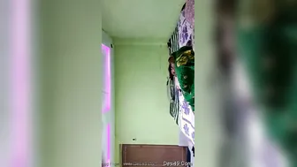 Young Indian Babe Taking Rough Pounding From Her Man Tonight